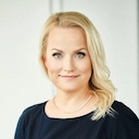 Bluebird stuudio klient jagab positiivset kogemust jooga- ja pilatese tundidest Laagris.