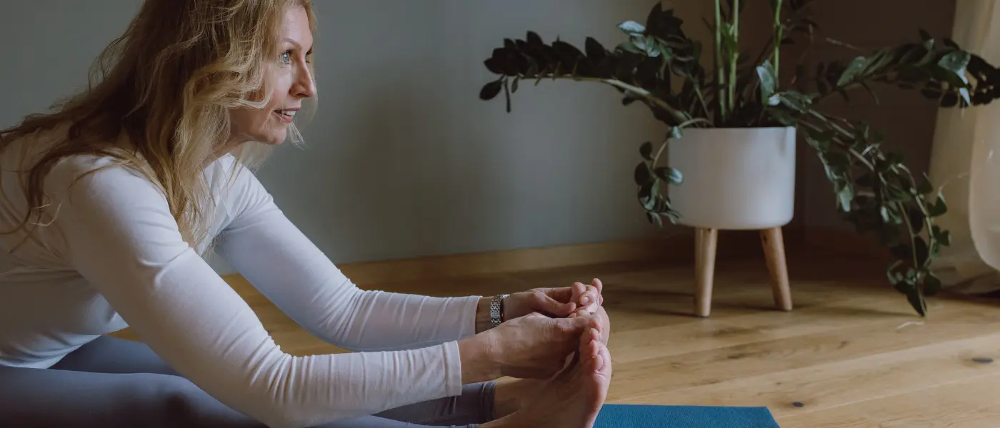 hatha-vinyasa-jooga tund Laagris