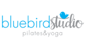 bluebird studio logo
